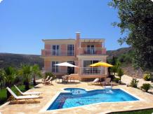 Βίλες Creta Exclusive Villas